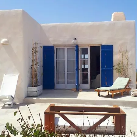 The White House Of Greece 빌라