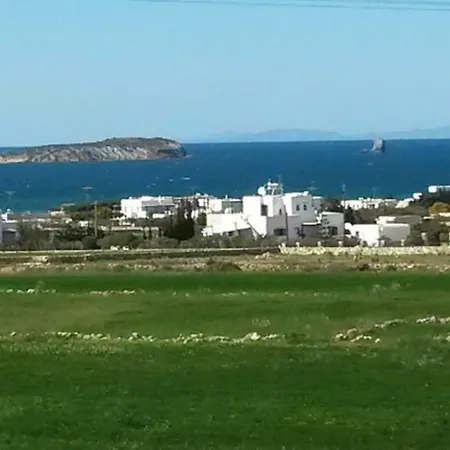 The White House Of Greece Pounda