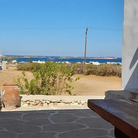 Villa The White House Of Greece *