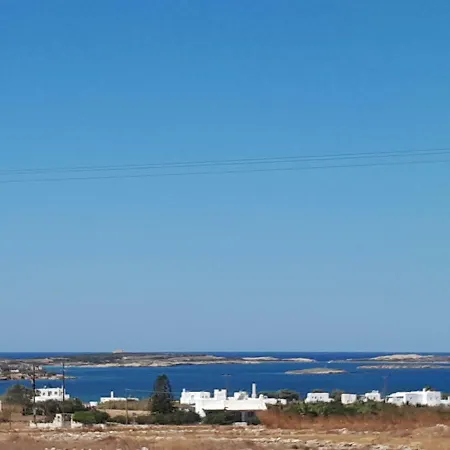 The White House Of Greece *