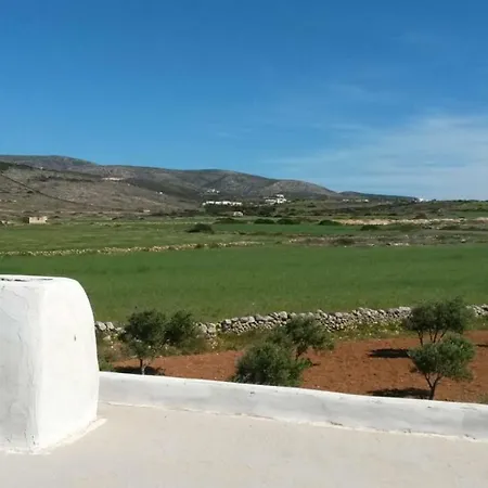 Βίλα The White House Of Greece *